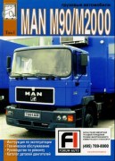MAN M90 M2000-diez